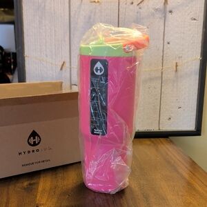 HydroJug Sport 32 oz - Orchid